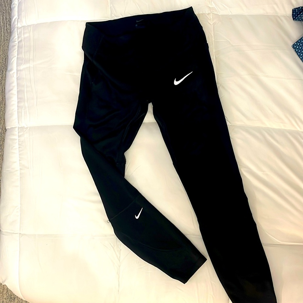 Nike running pants
